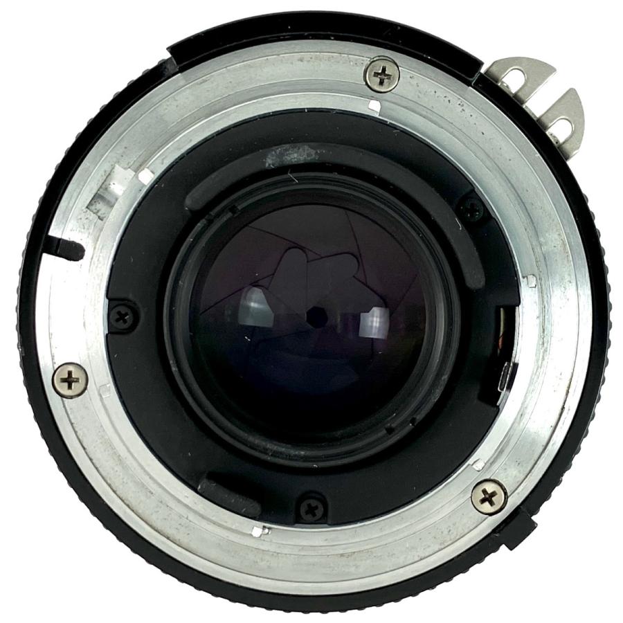 ニコン Nikon Ai-S NIKKOR 35mm F2 一眼カメラ用レンズ（マニュアル