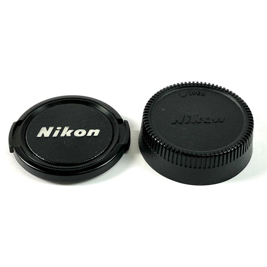 ニコン Nikon Ai-S NIKKOR 35mm F2 一眼カメラ用レンズ（マニュアル