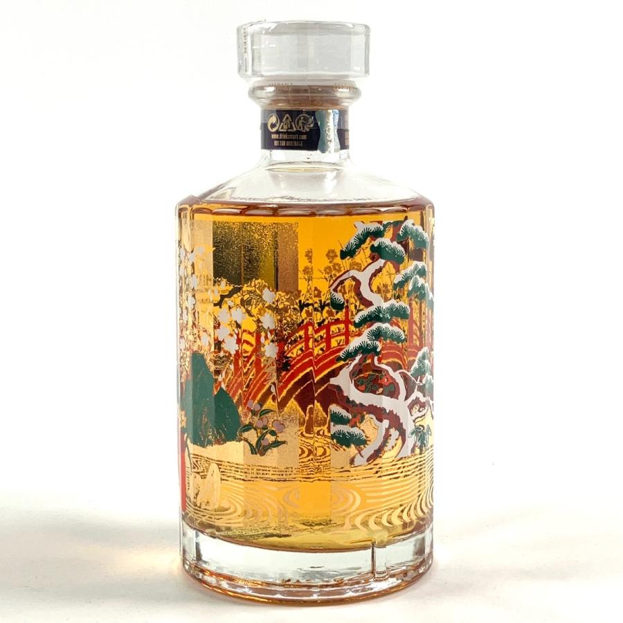 東京都内限定お届け サントリー SUNTORY 響 ジャパニーズハーモニー