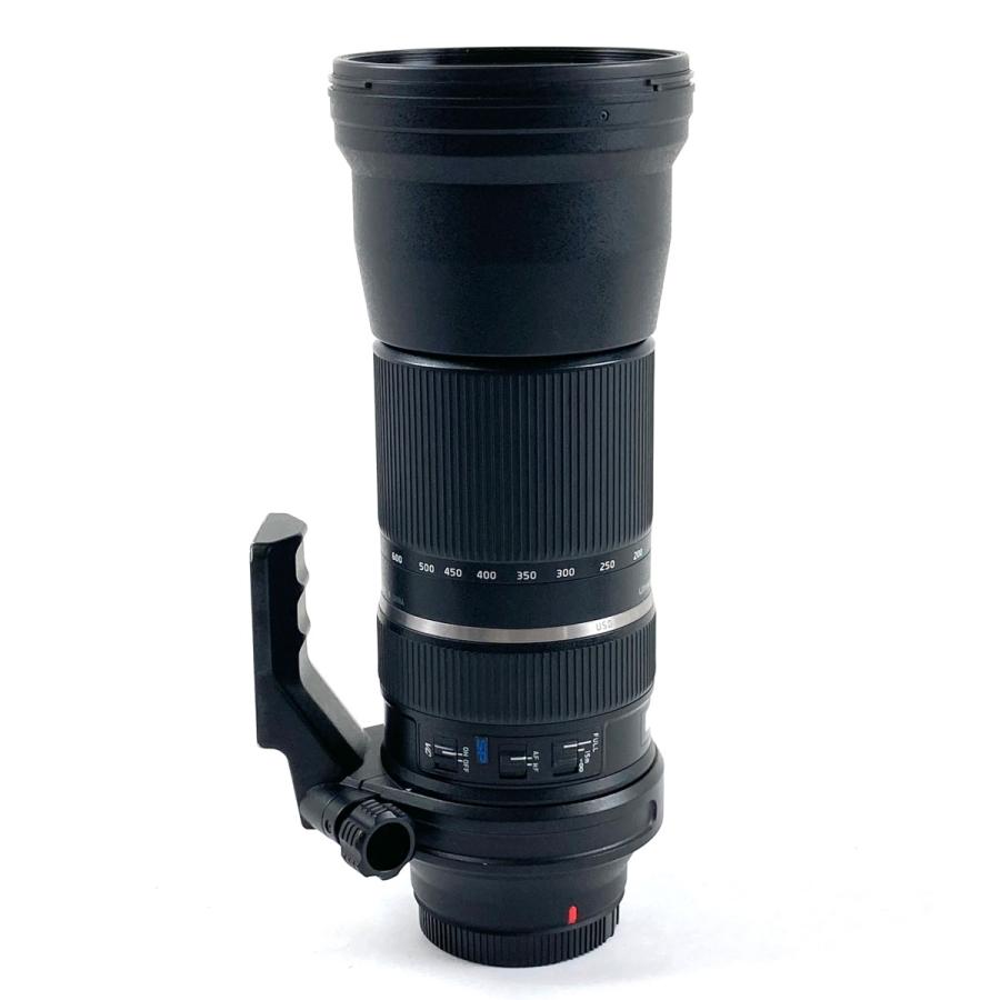 タムロン TAMRON SP 150-600mm F5-6.3 Di VC USD A011 (キヤノンEF用
