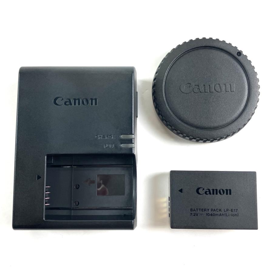 キヤノン Canon EOS Kiss X9 ボディ ブラック デジタル 一眼レフカメラ