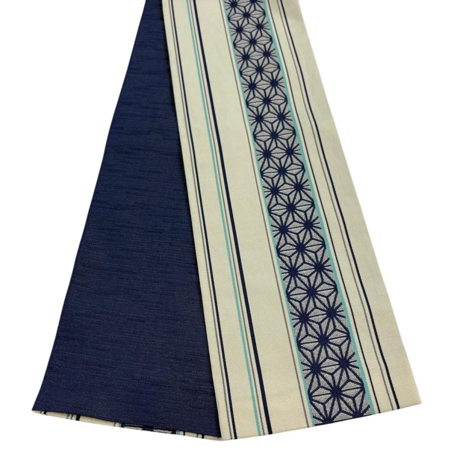 【美品】半幅帯 優品 麻 【中古】 美品】半幅帯 優品 麻 【中古】の通販 by バイセル ラクマ店｜ラクマ
