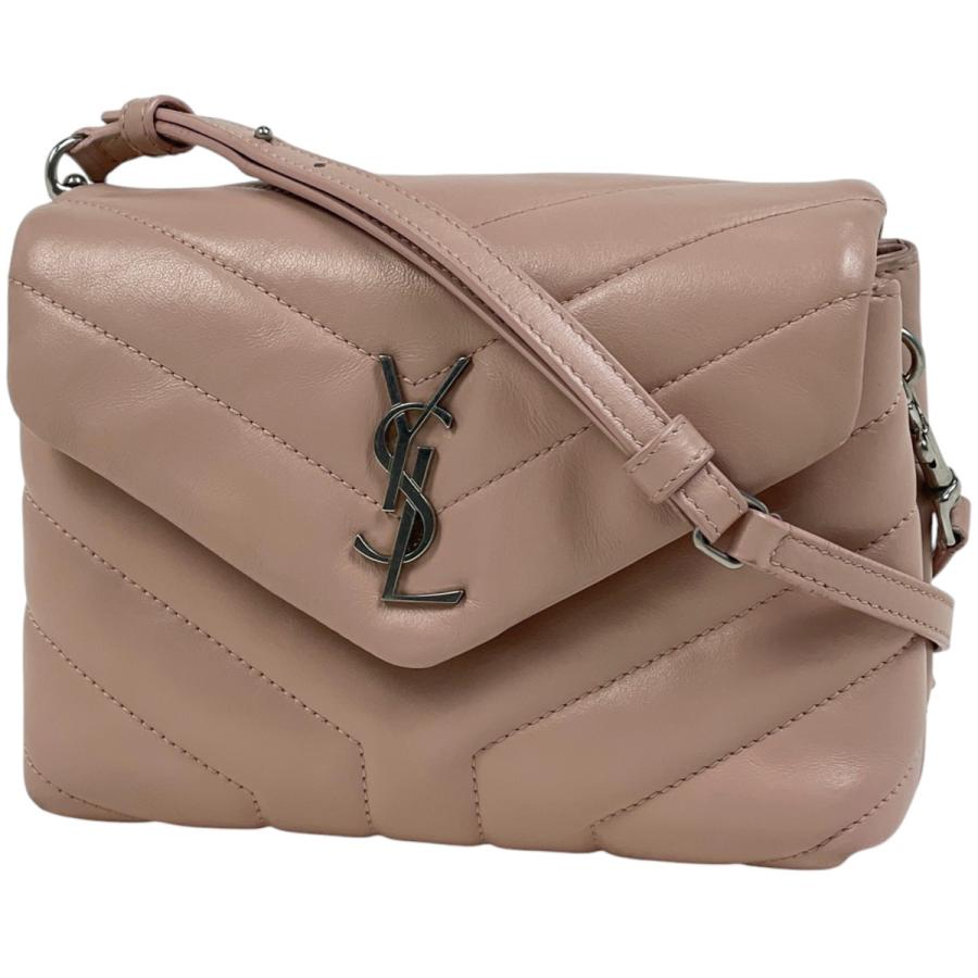 Yves Saint Laurent（イヴ・サンローラン） ルル トイバッグ 2WAY 