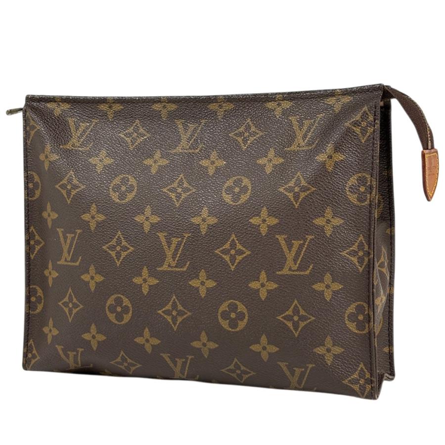 LOUIS VUITTON（ルイ・ヴィトン） ポッシュ トワレット26 クラッチ