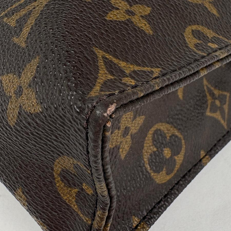LOUIS VUITTON（ルイ・ヴィトン） ポッシュ トワレット26 クラッチ