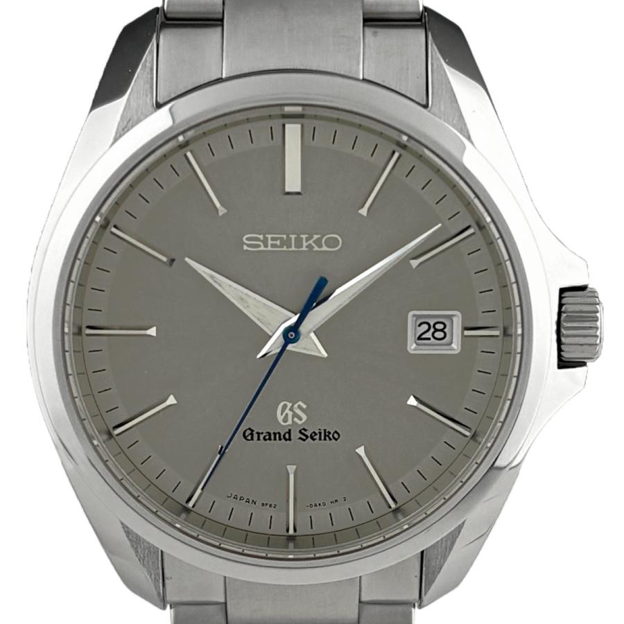 SEIKO（セイコー） 保証書 グランドセイコー マスターショップ限定 