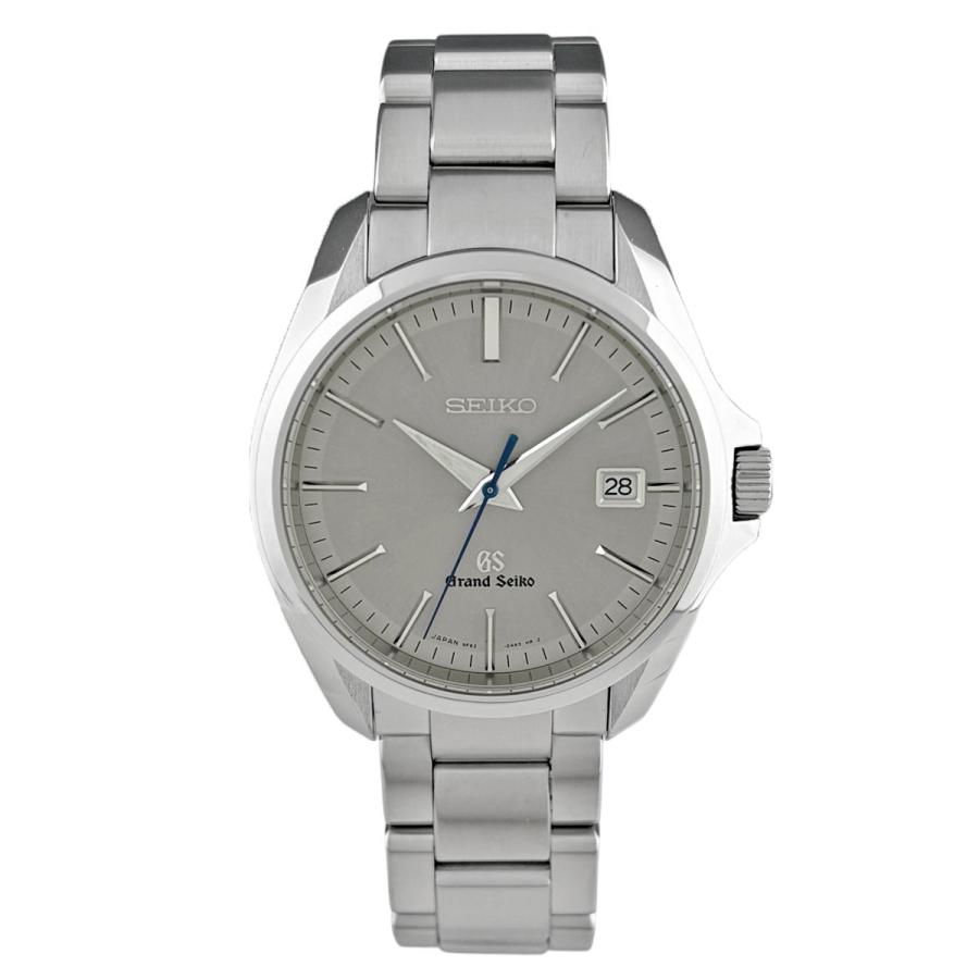 SEIKO（セイコー） 保証書 グランドセイコー マスターショップ限定 