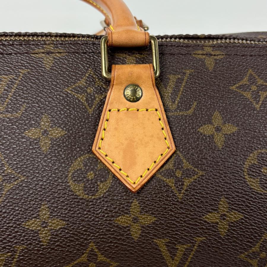 LOUIS VUITTON（ルイ・ヴィトン） スピーディ40 ボストンバッグ 