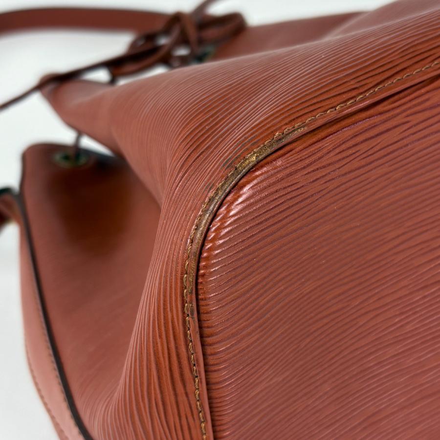 LOUIS VUITTON（ルイ・ヴィトン） プチ ノエ ワンショルダー 肩掛け
