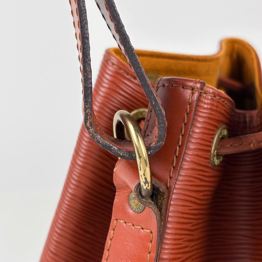 LOUIS VUITTON（ルイ・ヴィトン） プチ ノエ ワンショルダー 肩掛け