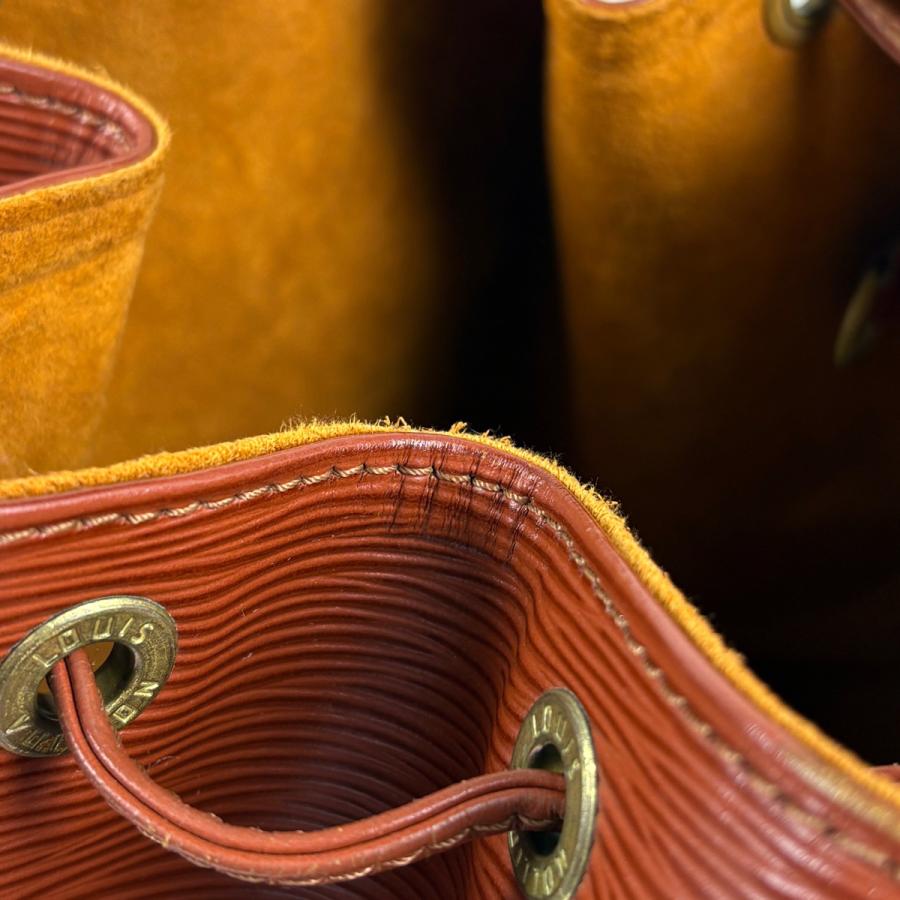 LOUIS VUITTON（ルイ・ヴィトン） プチ ノエ ワンショルダー 肩掛け
