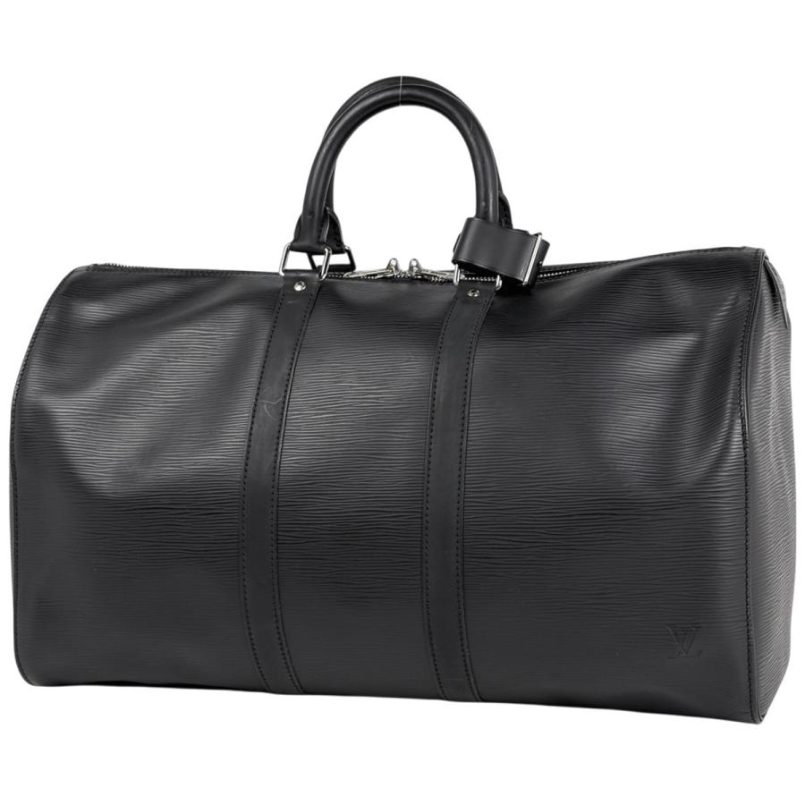 LOUIS VUITTON（ルイ・ヴィトン） キーポル45 ハンドバッグ ボストン