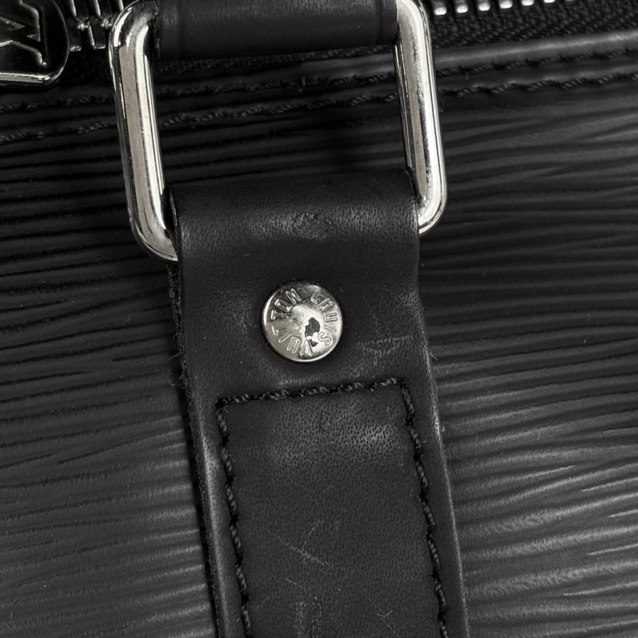 LOUIS VUITTON（ルイ・ヴィトン） キーポル45 ハンドバッグ ボストン