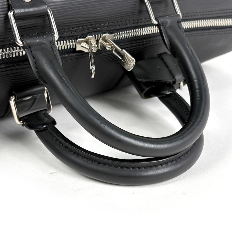 LOUIS VUITTON（ルイ・ヴィトン） キーポル45 ハンドバッグ ボストン
