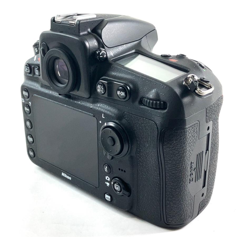 ニコン Nikon D810 ボディ デジタル 一眼レフカメラ 中古_2