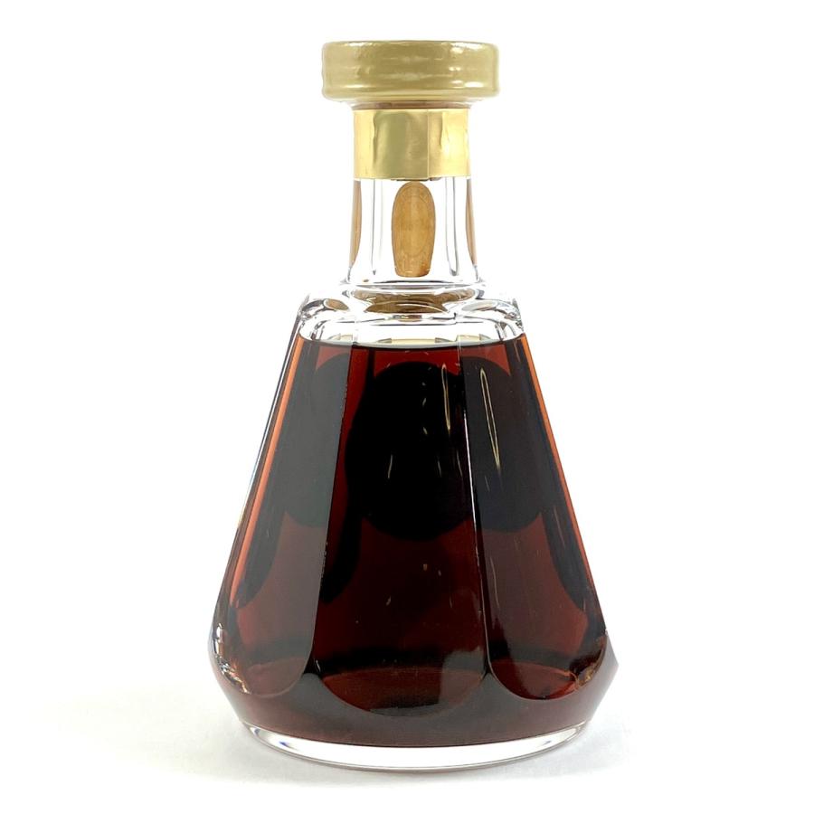 クルボアジェ Courvoisier ナポレオン バカラボトル 700ml ブランデー