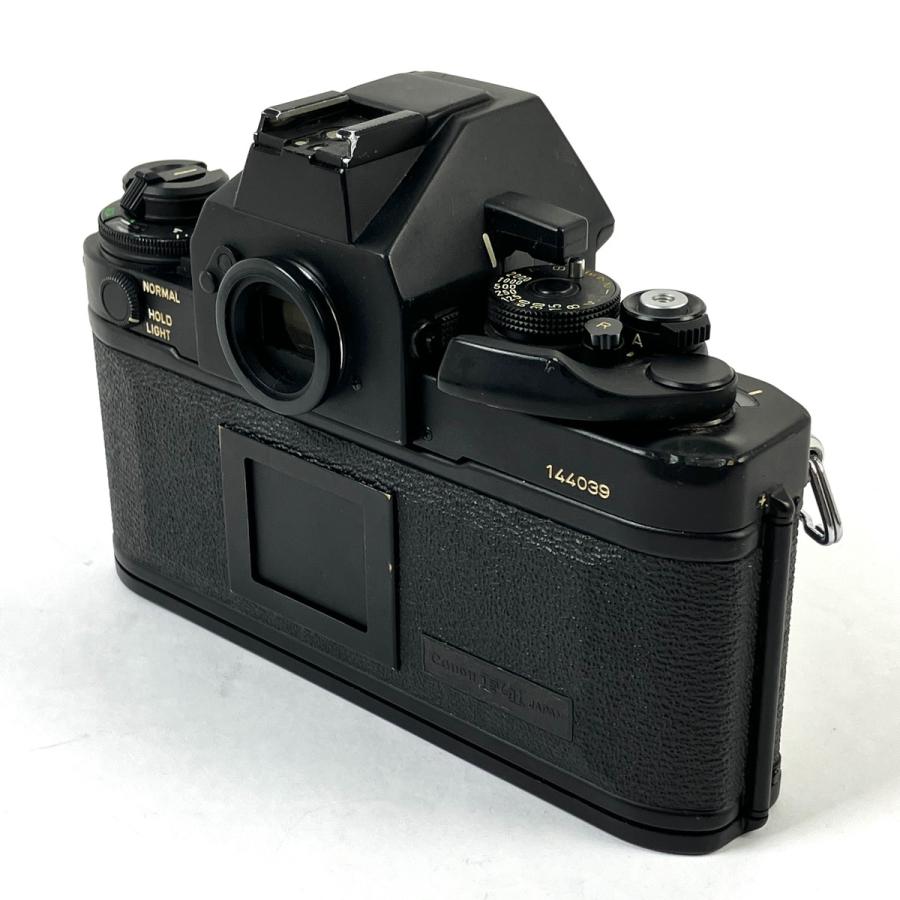 Canon newF-1 AE 訳有 キヤノン Canon NEW F-1 AE ボディ フィルム マニュアルフォーカス