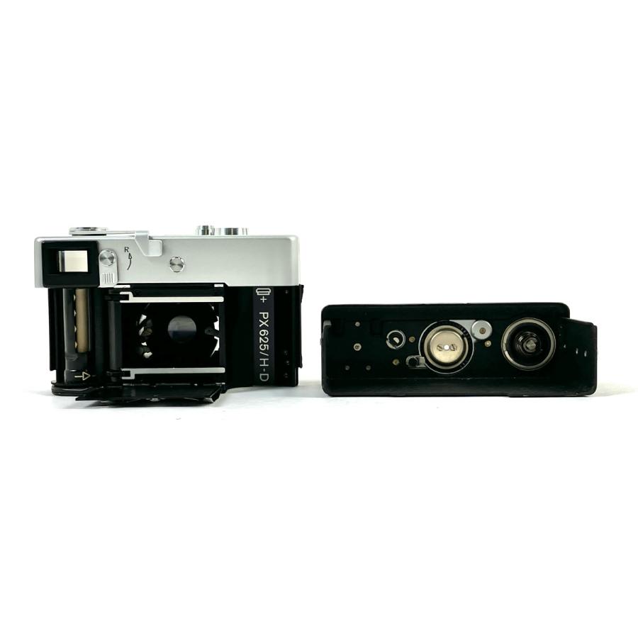 ローライ ROLLEI 35S シンガポール フィルム コンパクトカメラ 中古