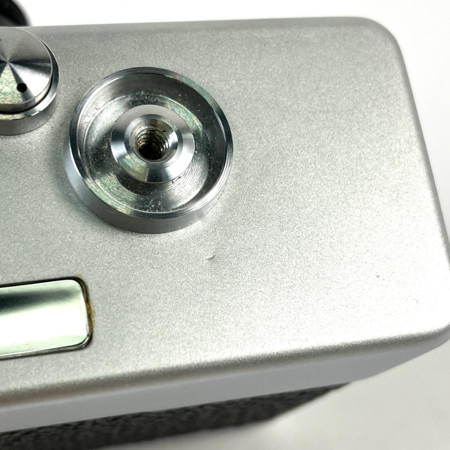 ローライ ROLLEI 35S シンガポール フィルム コンパクトカメラ 中古