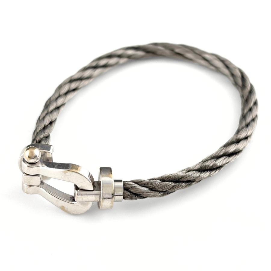Fred（フレッド） フォース10 ラージ ブレスレット 腕輪 ブレスレット