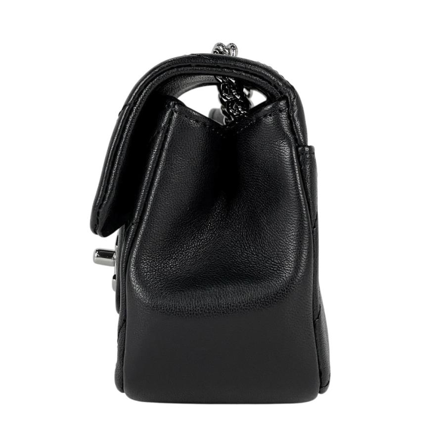 CHANEL（シャネル） CHANEL Vステッチ ミニ チェーン ショルダーバッグ 