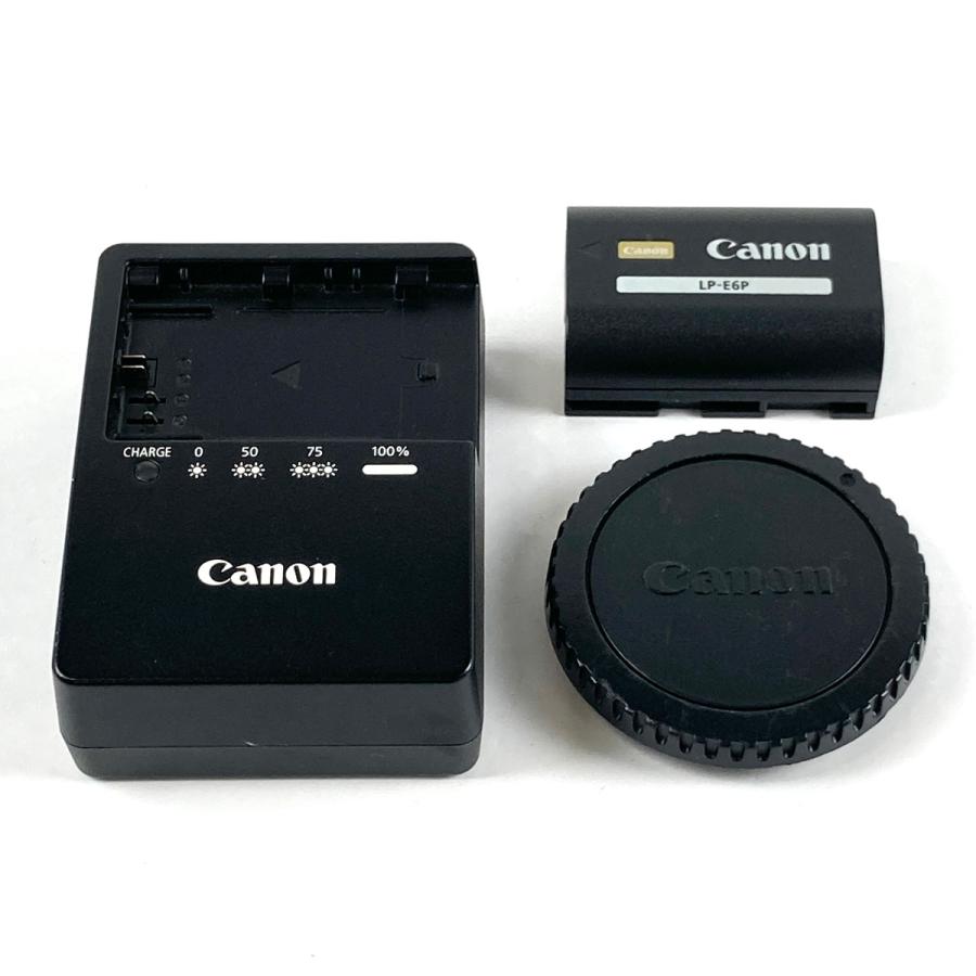 キヤノン Canon EOS R5 ボディ デジタル ミラーレス 一眼カメラ 中古