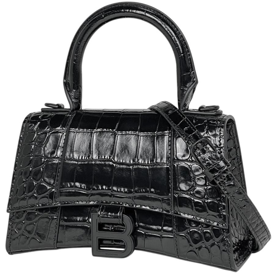 BALENCIAGA（バレンシアガ） アワーグラスXS 2WAY ショルダーバッグ 