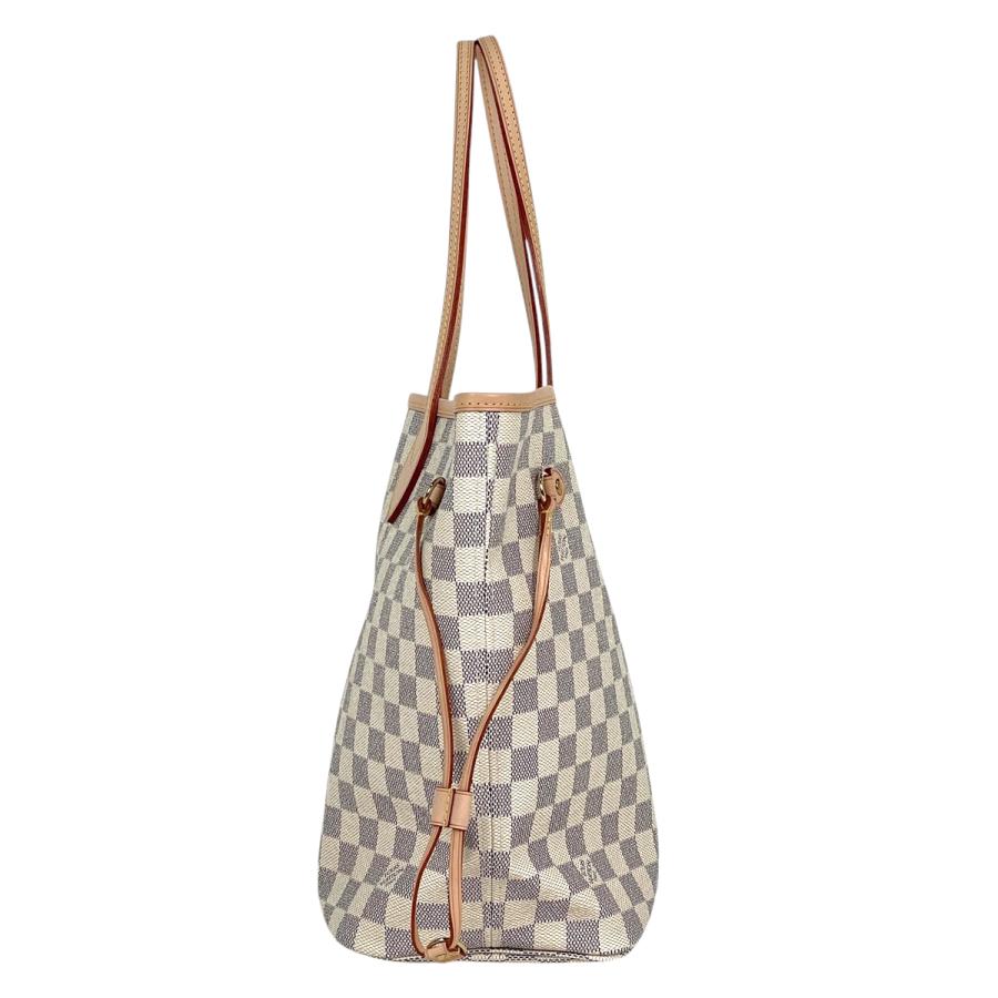 LOUIS VUITTON（ルイ・ヴィトン） ネヴァーフルMM ショルダーバッグ 