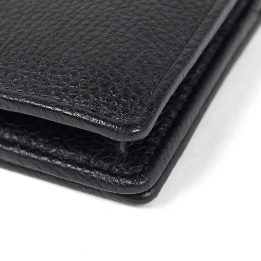 GUCCI（グッチ） ソーホー チェーン ウォレット 2WAY クラッチバッグ 