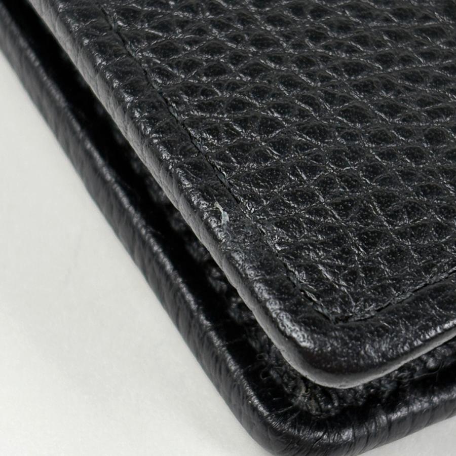GUCCI（グッチ） ソーホー チェーン ウォレット 2WAY クラッチバッグ 
