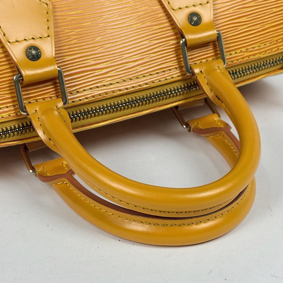 LOUIS VUITTON（ルイ・ヴィトン） スピーディ25 ボストンバッグ 