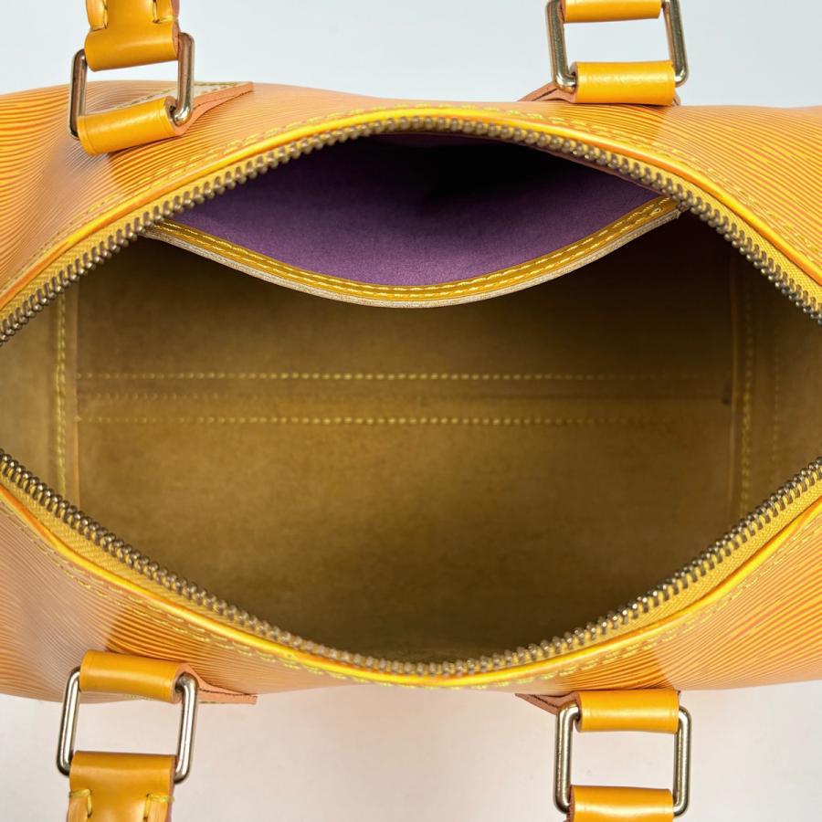 LOUIS VUITTON（ルイ・ヴィトン） スピーディ25 ボストンバッグ 