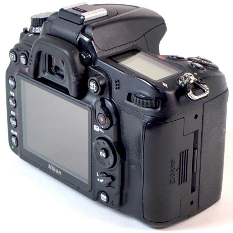 ニコン Nikon D7000 ボディ デジタル 一眼レフカメラ 中古 : リユース