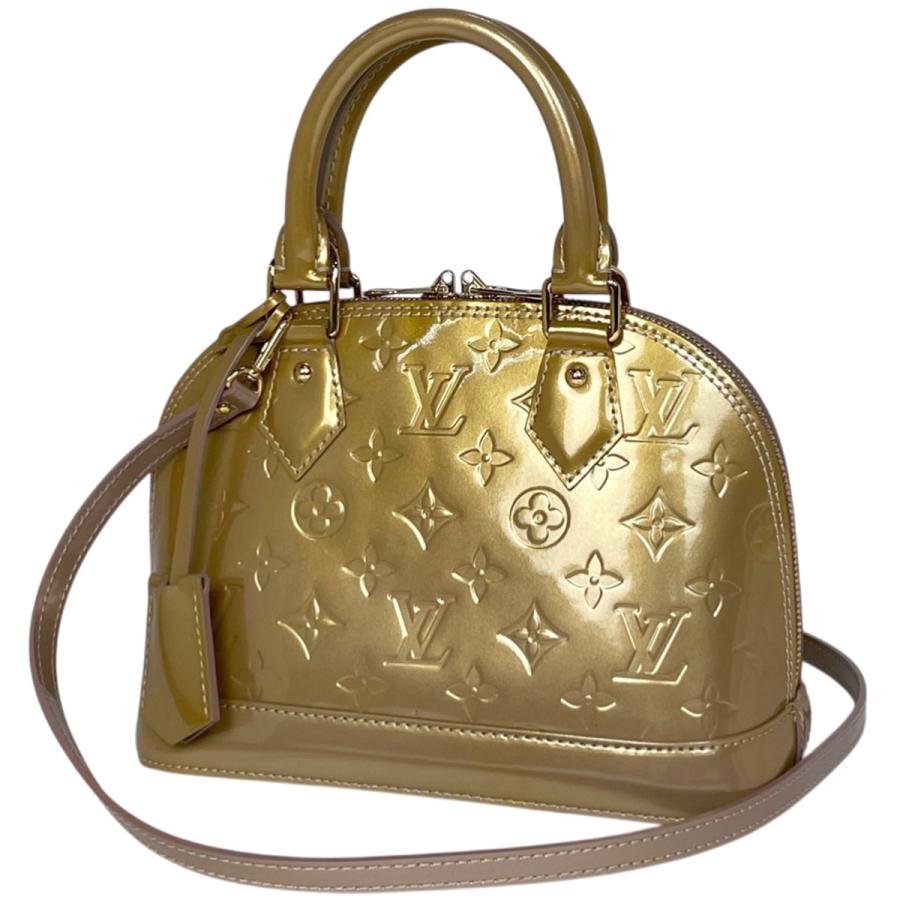 LOUIS VUITTON（ルイ・ヴィトン） アルマBB 2WAY ショルダーバッグ