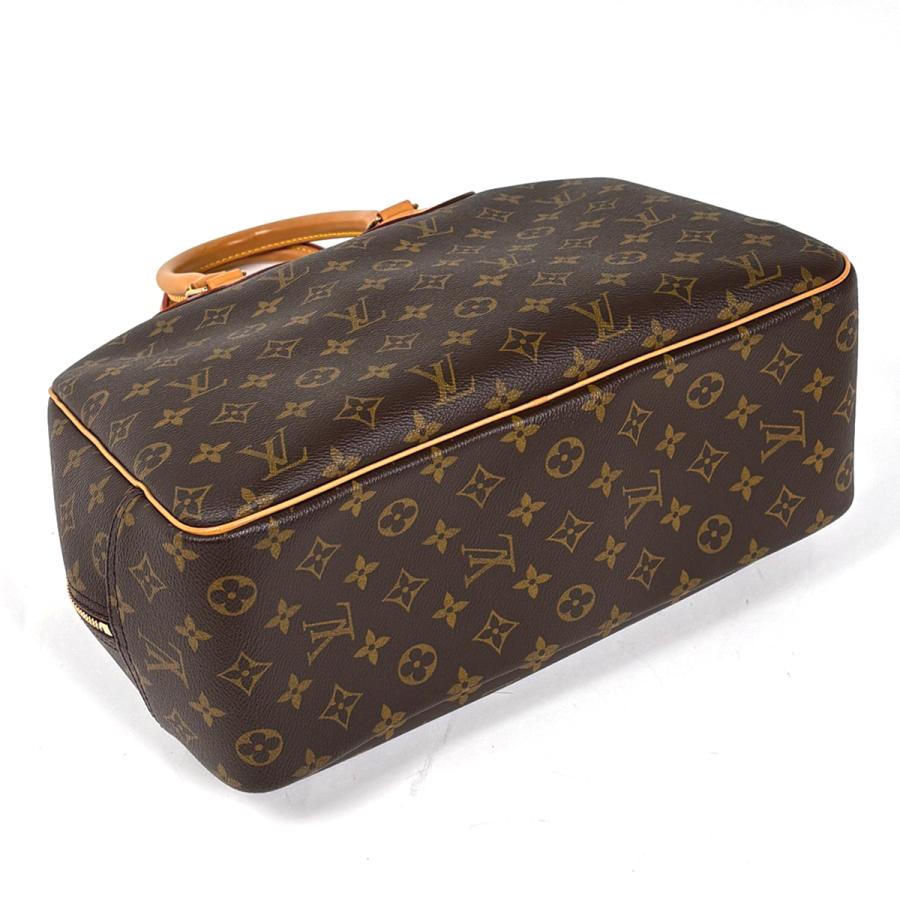 LOUIS VUITTON（ルイ・ヴィトン） ドーヴィル 手提げ ボーリング 