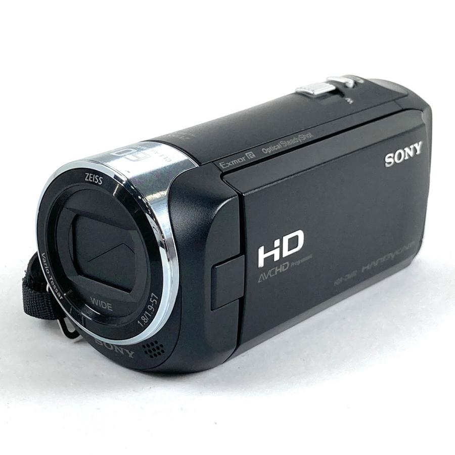 ソニー SONY デジタルHDビデオカメラレコーダー ハンディカム HDR