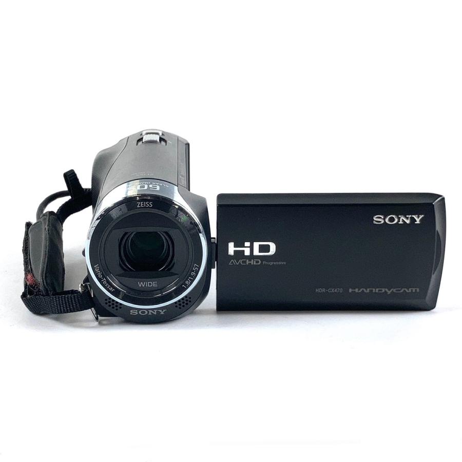 ソニー SONY デジタルHDビデオカメラレコーダー ハンディカム HDR
