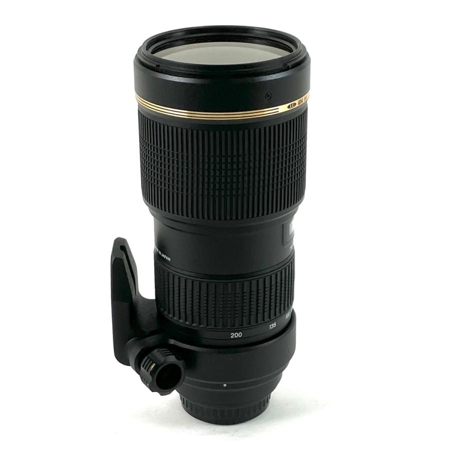 タムロン TAMRON SP 70-200mm F2.8 Di LD MACRO A001 (ペンタックスK用