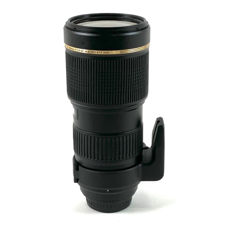 超美品 Tamron SP 70-200mm F2.8 Di Pentax タムロン TAMRON SP 70-200mm F2.8 Di LD MACRO A001 (ペンタックスK用