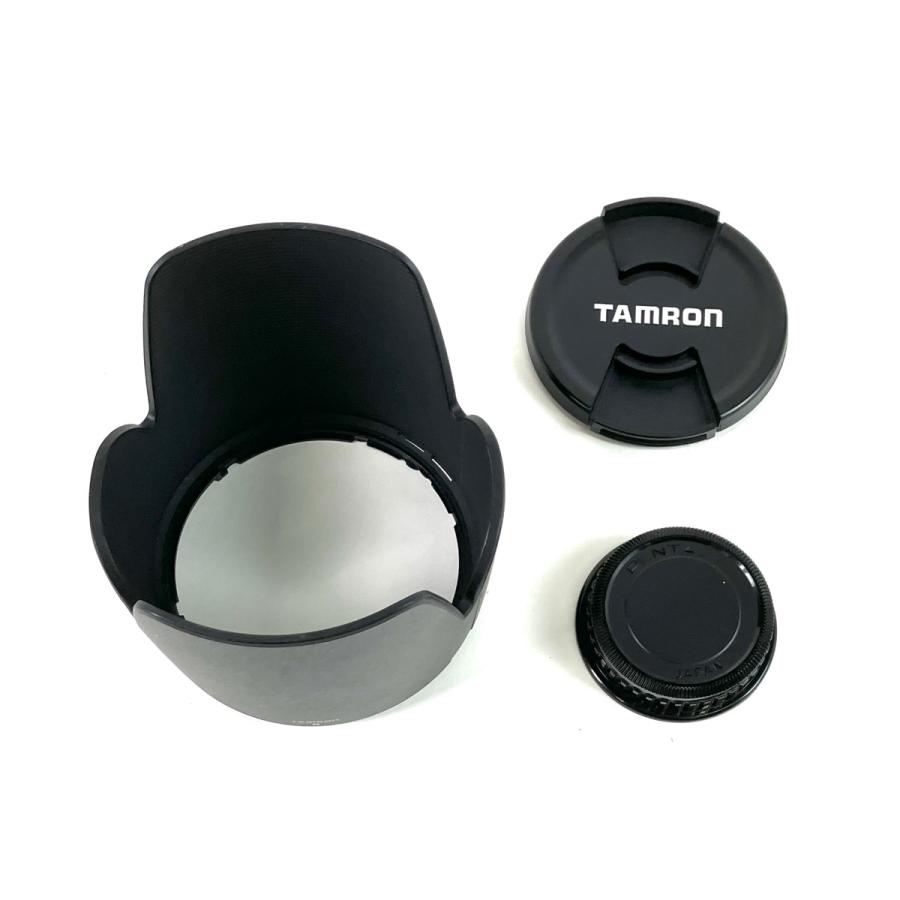 タムロン SP 70-200mm F2.8 Di LD MACRO A001 (ペンタックスK用) 中古 タムロン SP 70-200mm F2.8 Di LD MACRO A001 (ペンタックスK用