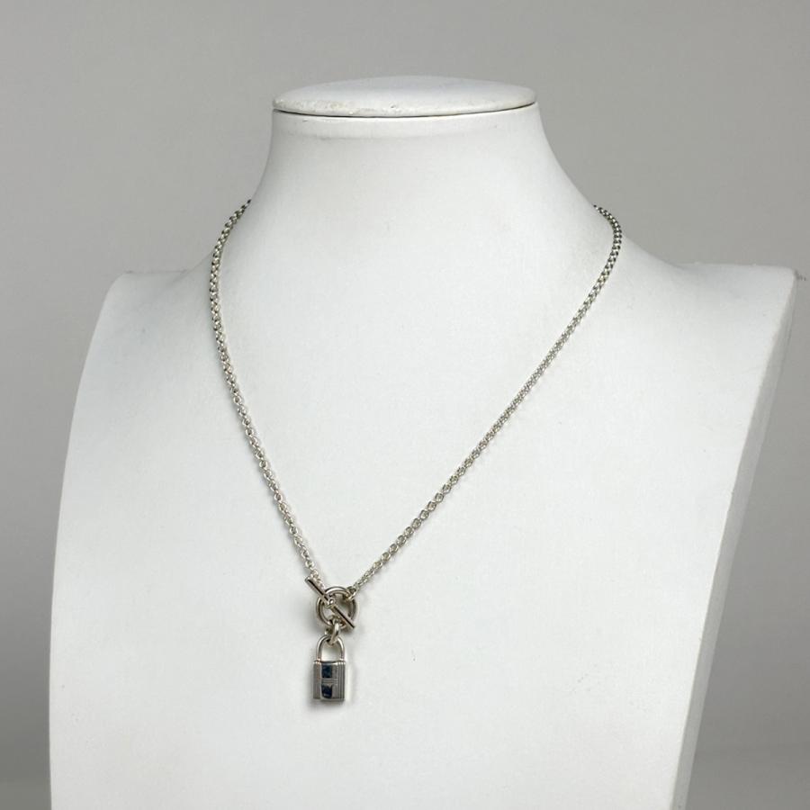 HERMES（エルメス） ケリー カデナ ネックレス ペンダント ネックレス 