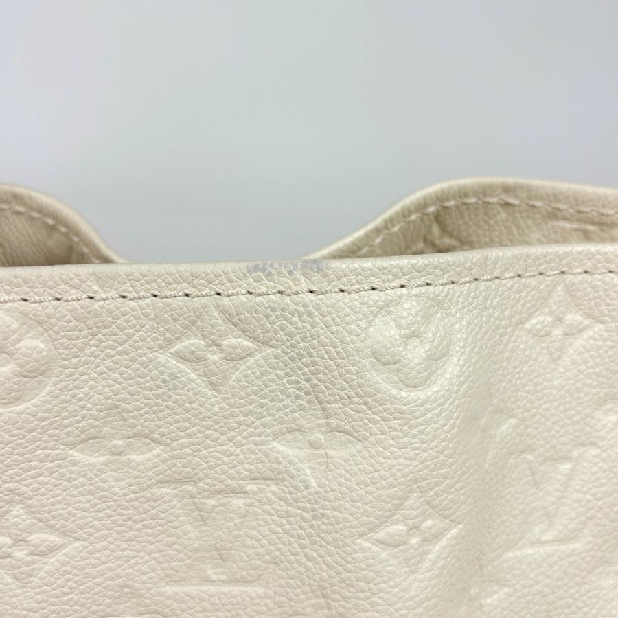 LOUIS VUITTON（ルイ・ヴィトン） アーツィMM ショルダーバッグ 