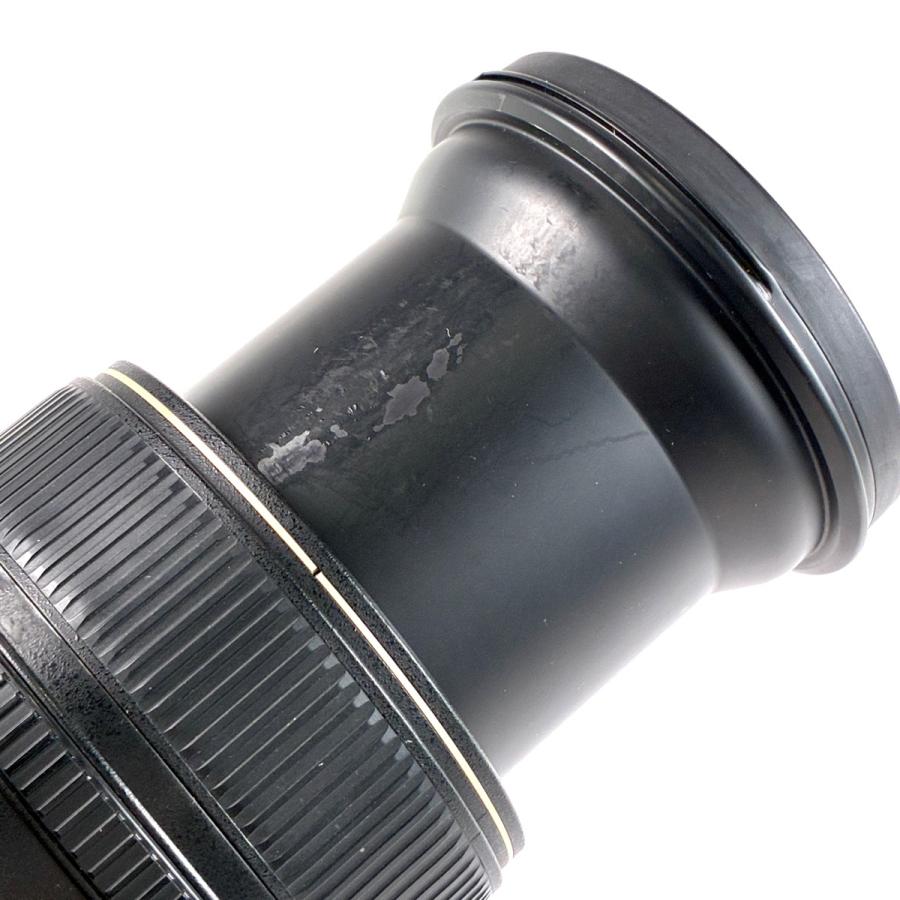 ニコン Nikon AF VR-NIKKOR 80-400mm F4.5-5.6D ED 一眼カメラ用レンズ（オートフォーカス） 中古