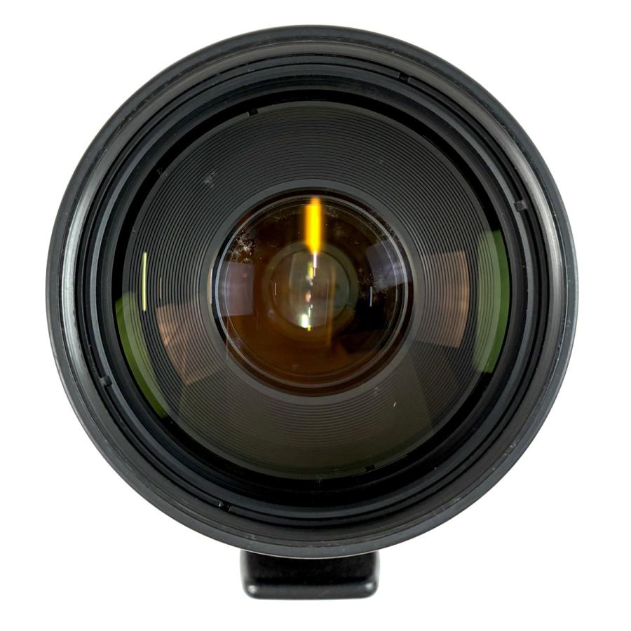 ニコン Nikon AF VR-NIKKOR 80-400mm F4.5-5.6D ED 一眼カメラ用レンズ（オートフォーカス） 中古