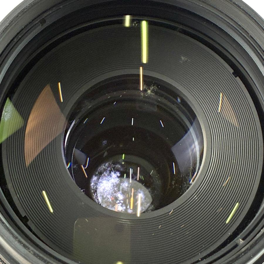 ニコン Nikon AF VR-NIKKOR 80-400mm F4.5-5.6D ED 一眼カメラ用レンズ（オートフォーカス） 中古