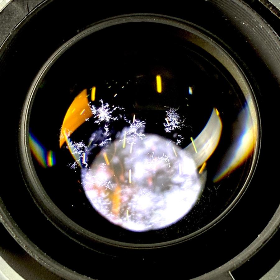 ニコン Nikon AF VR-NIKKOR 80-400mm F4.5-5.6D ED 一眼カメラ用レンズ（オートフォーカス） 中古