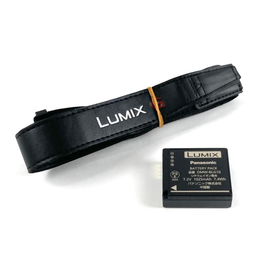 Panasonic パナソニック/ミラーレス一眼ボディ/LUMIX DMC-GX7MK2/WG6LC003789/デジタル一眼/Aランク/69【中古】 DMC-GX7MK2 概要 - デジタル一眼カメラ/ボディ | LUMIX（ルミックス