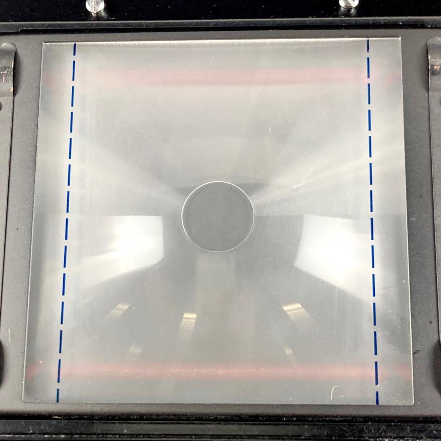 マミヤ Mamiya RB67 プロフェッショナル S ボディ 中判カメラ 中古