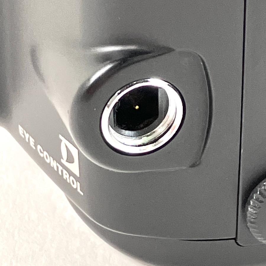 キヤノン Canon EOS 3 ボディ フィルム オートフォーカス 一眼レフ