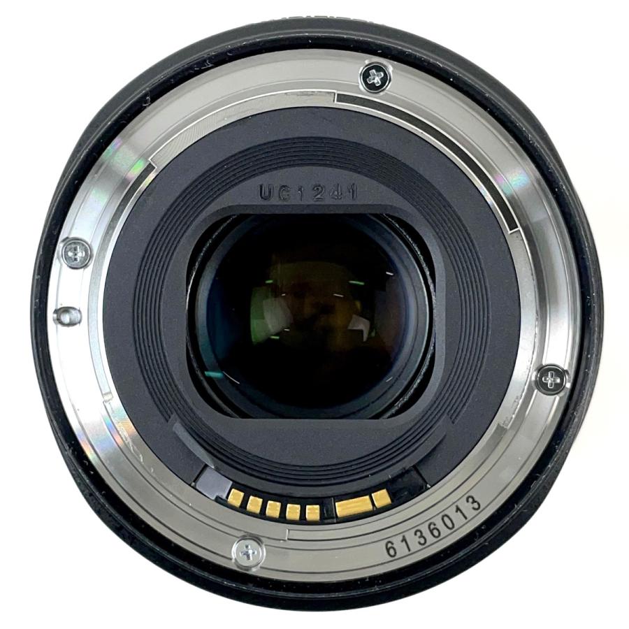 キヤノン Canon EF 24-105mm F4L IS USM 一眼カメラ用レンズ（オート